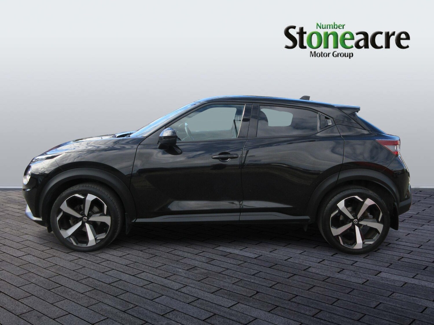Used Nissan Juke 2021 for sale - 75741568: Photo 6