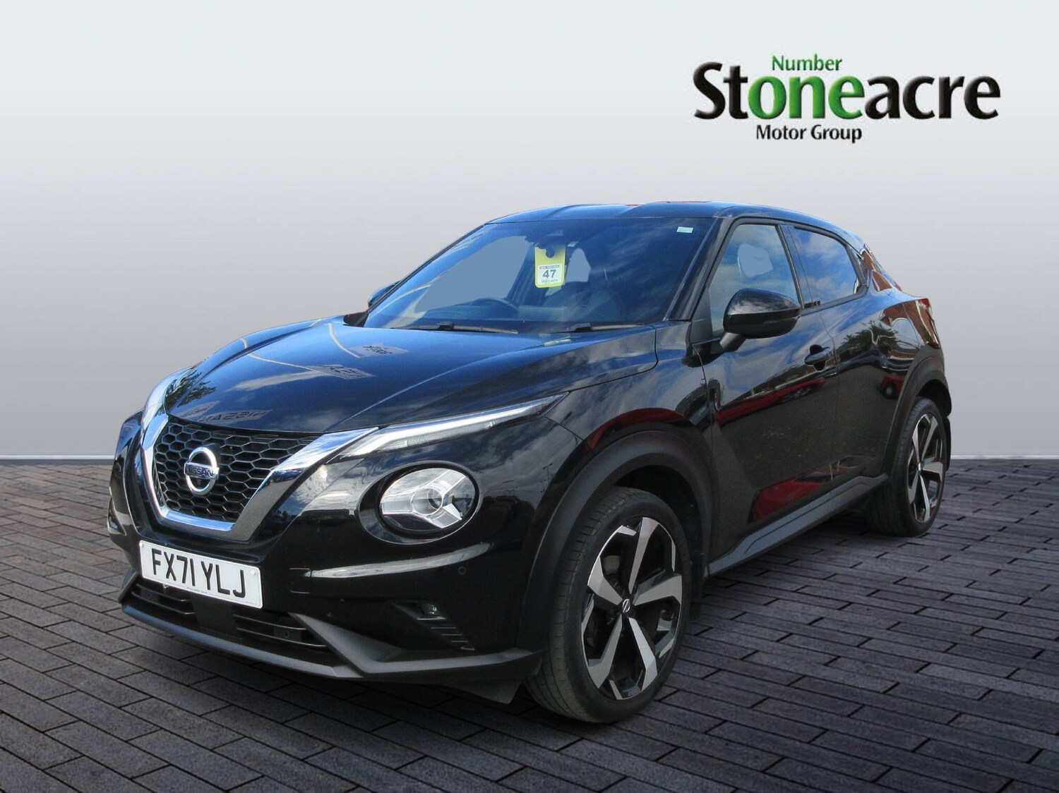 Used Nissan Juke 2021 for sale - 75741568: Photo 7