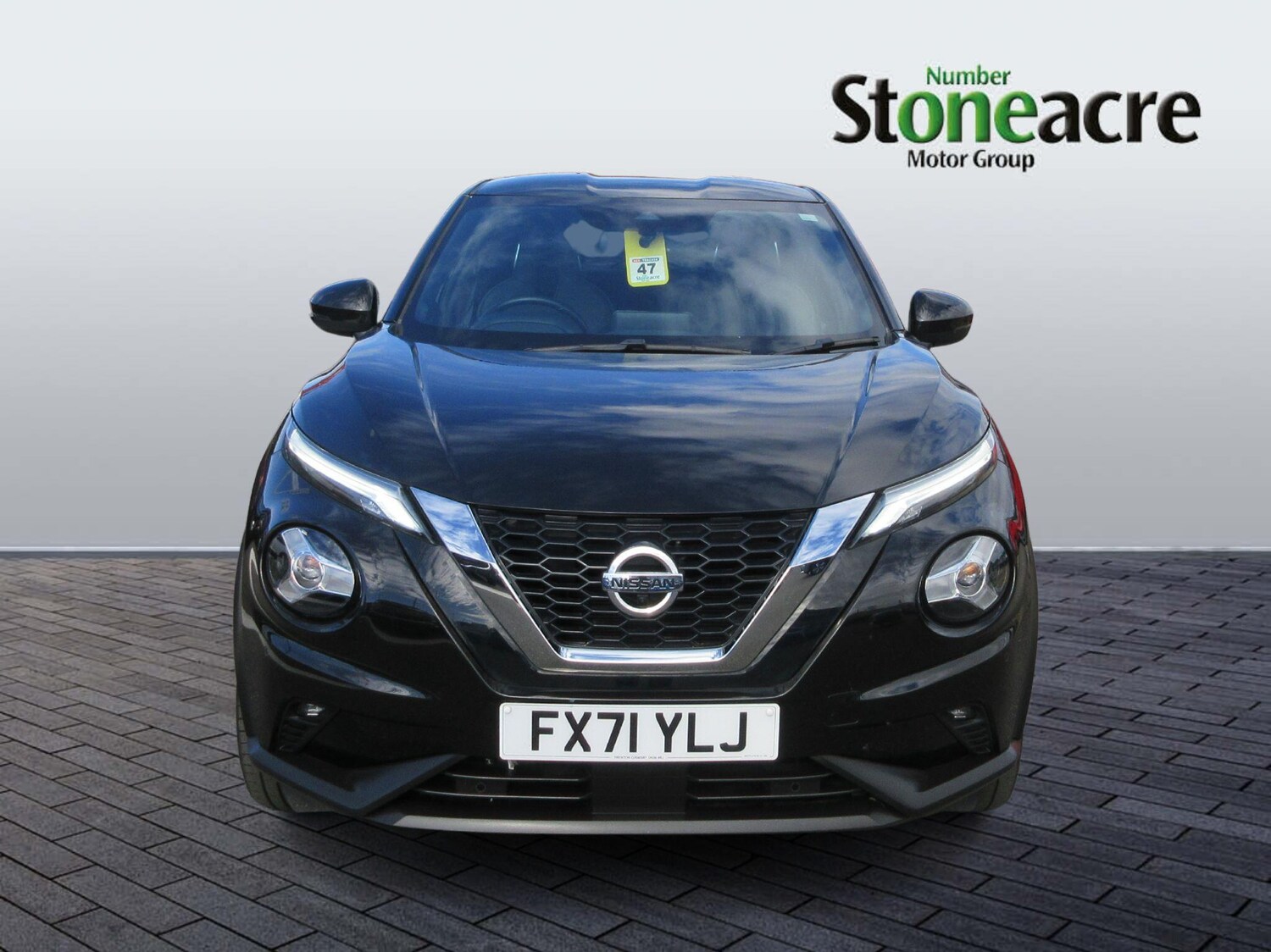 Used Nissan Juke 2021 for sale - 75741568: Photo 8