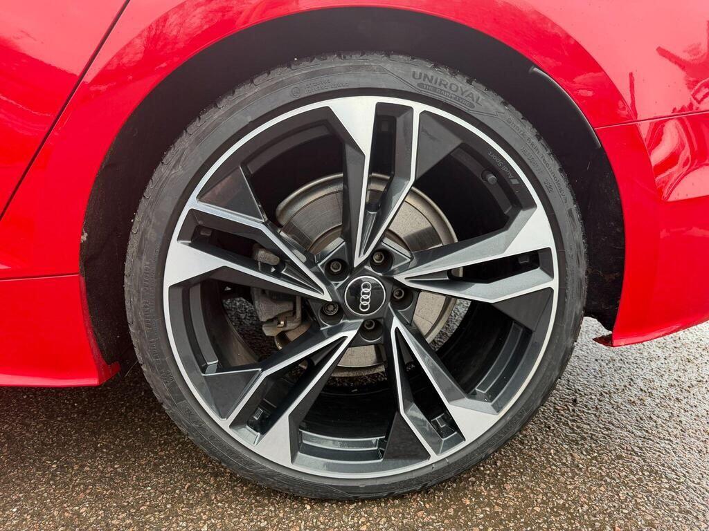 Used Audi A5 2021 for sale - 77305381: Photo 12