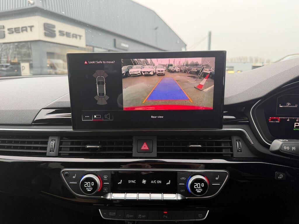 Used Audi A5 2021 for sale - 77305381: Photo 13