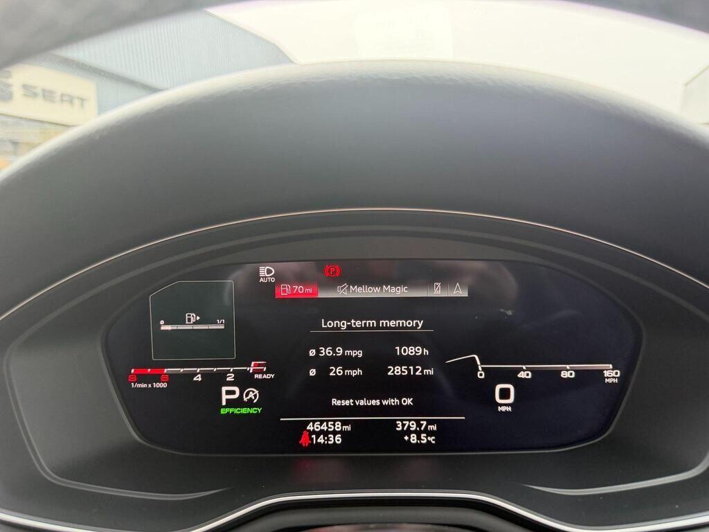 Used Audi A5 2021 for sale - 77305381: Photo 14