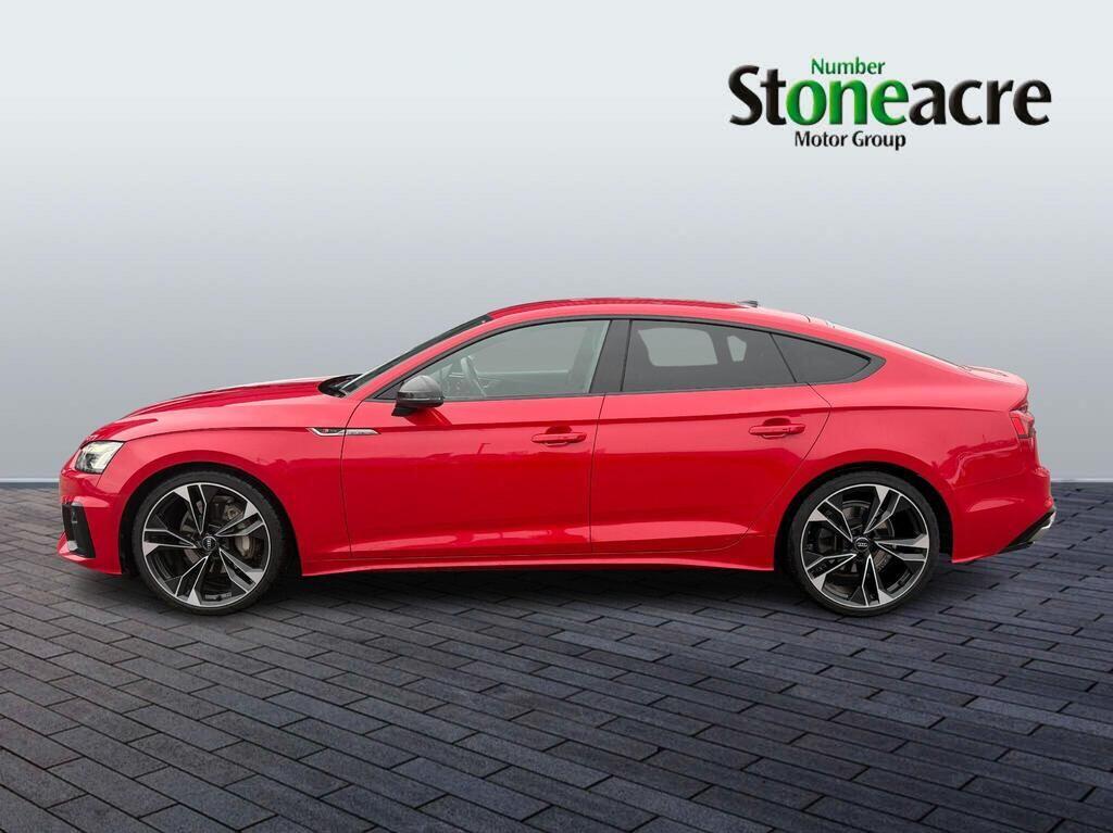 Used Audi A5 2021 for sale - 77305381: Photo 6