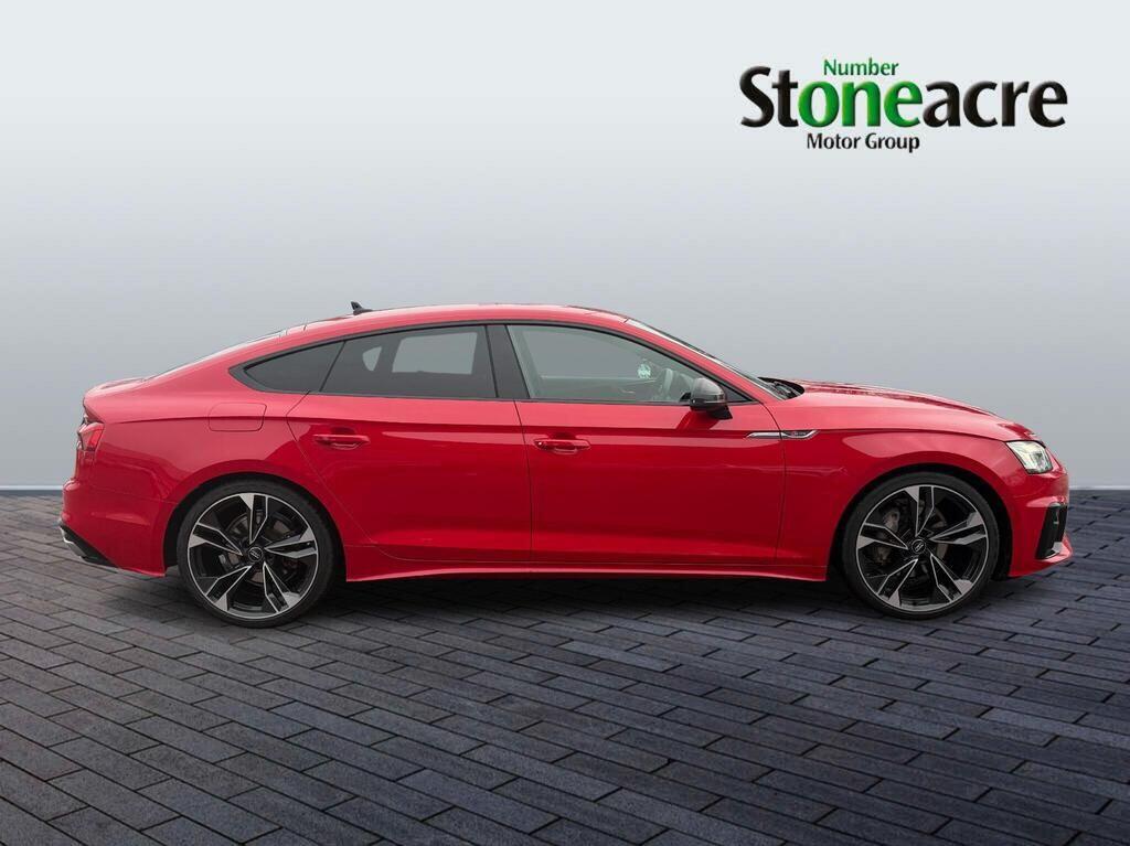 Used Audi A5 2021 for sale - 77305381: Photo 8