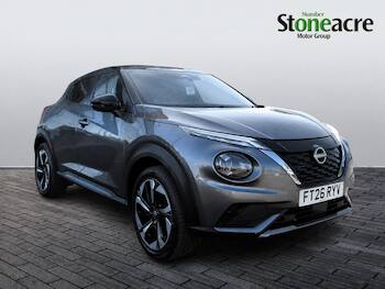 Used Nissan Juke 2026 for sale - 79688352: Photo
