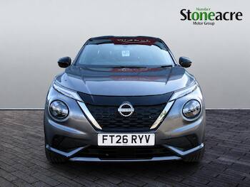 Used Nissan Juke 2026 for sale - 79688352: Photo