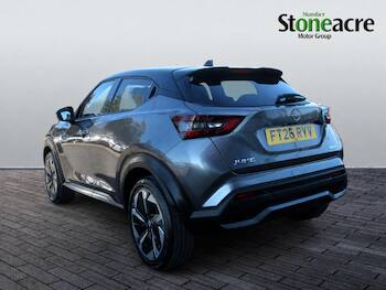 Used Nissan Juke 2026 for sale - 79688352: Photo