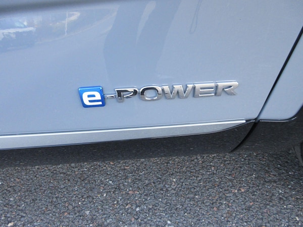 Used Nissan Qashqai 2024 for sale - 75623686: Photo 11
