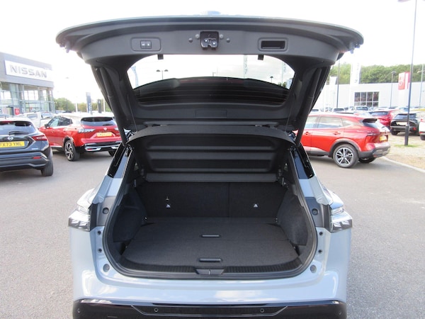 Used Nissan Qashqai 2024 for sale - 75623686: Photo 14