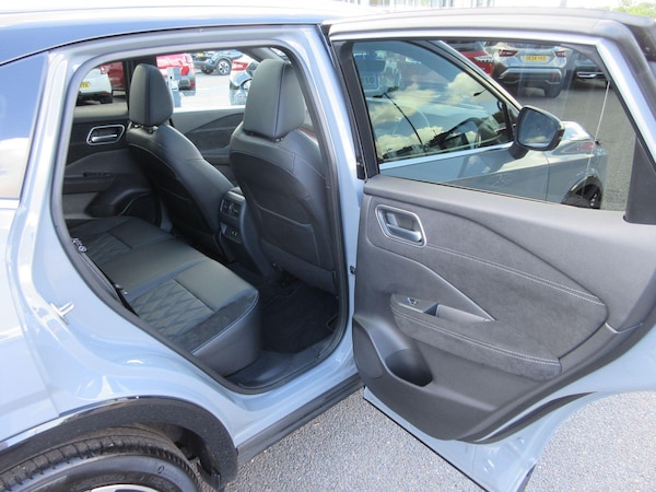 Used Nissan Qashqai 2024 for sale - 75623686: Photo 19