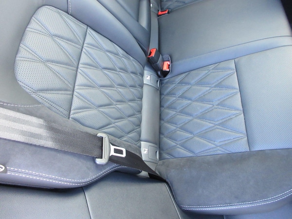 Used Nissan Qashqai 2024 for sale - 75623686: Photo 21