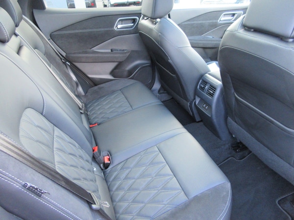Used Nissan Qashqai 2024 for sale - 75623686: Photo 22