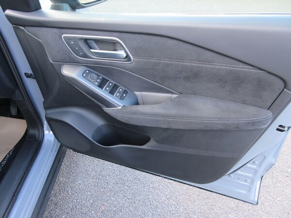 Used Nissan Qashqai 2024 for sale - 75623686: Photo 25