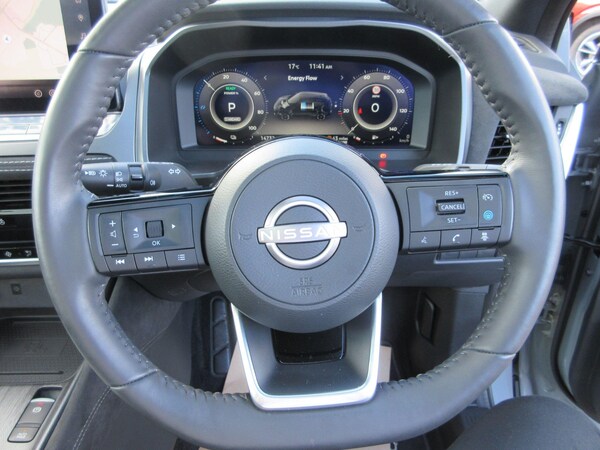 Used Nissan Qashqai 2024 for sale - 75623686: Photo 29