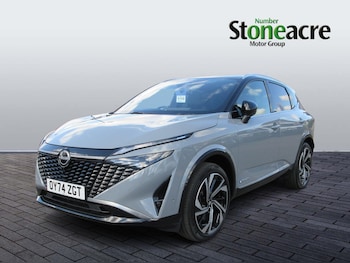 Used Nissan Qashqai 2024 for sale - 75623686: Photo