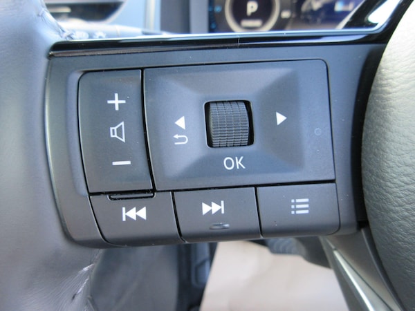 Used Nissan Qashqai 2024 for sale - 75623686: Photo 30