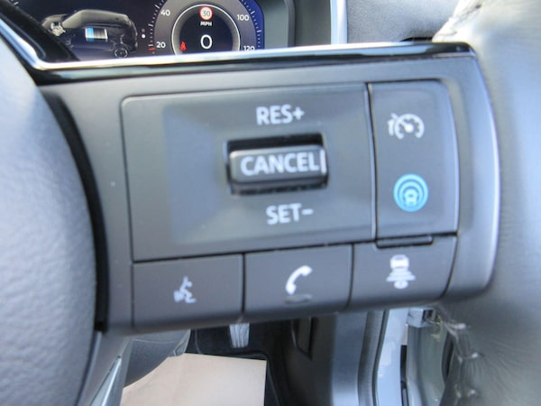 Used Nissan Qashqai 2024 for sale - 75623686: Photo 31