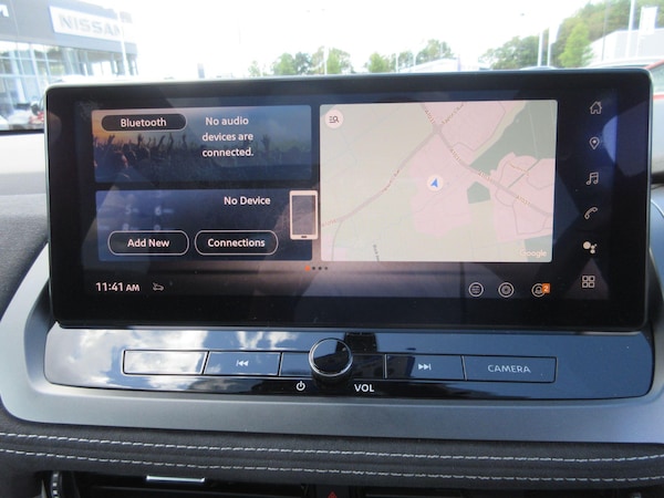 Used Nissan Qashqai 2024 for sale - 75623686: Photo 34