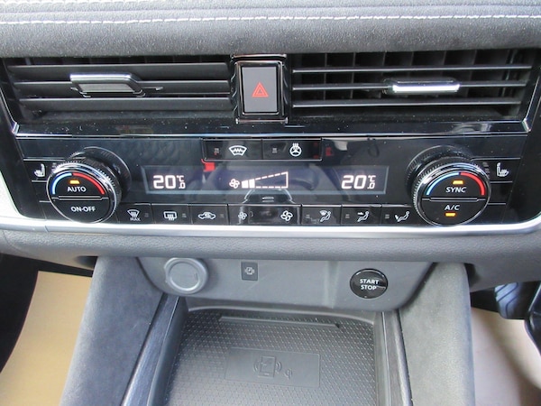 Used Nissan Qashqai 2024 for sale - 75623686: Photo 36