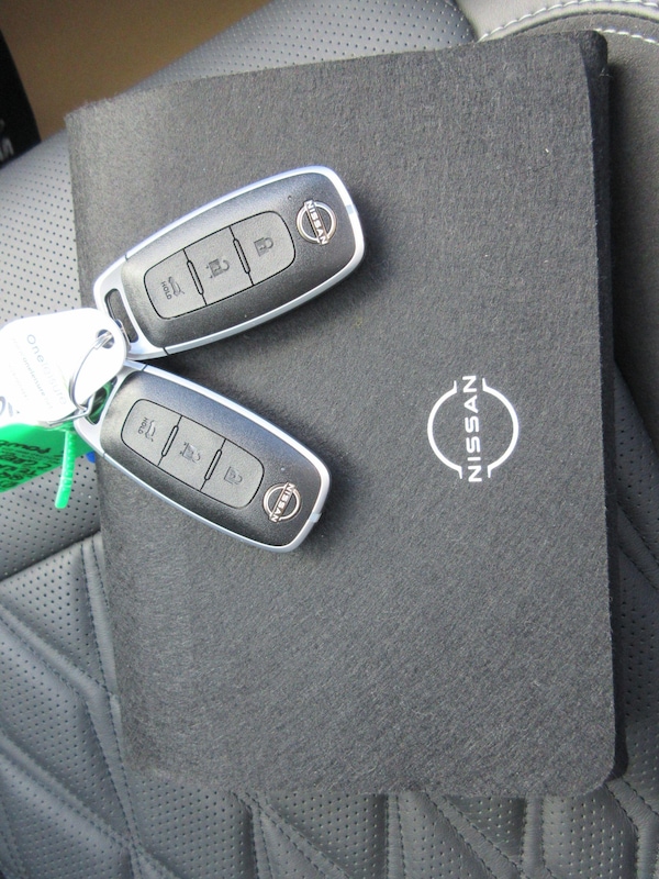 Used Nissan Qashqai 2024 for sale - 75623686: Photo 38