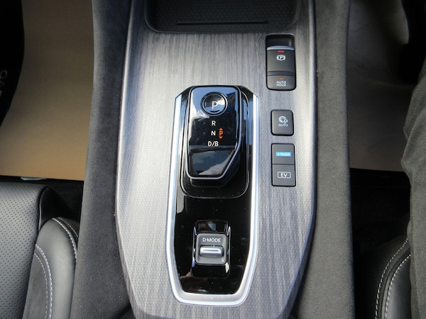 Used Nissan Qashqai 2024 for sale - 75623686: Photo 39