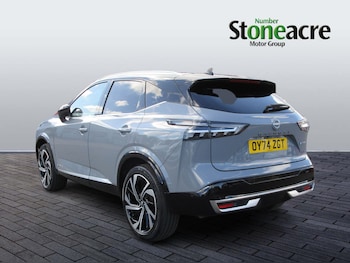 Used Nissan Qashqai 2024 for sale - 75623686: Photo