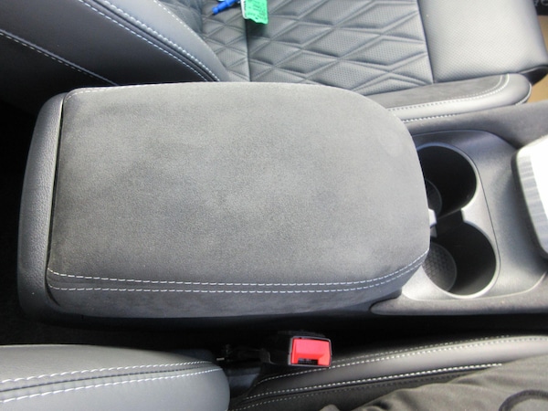 Used Nissan Qashqai 2024 for sale - 75623686: Photo 40
