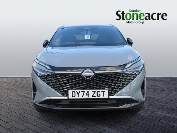 Used Nissan Qashqai 2024 for sale - 75623686: Photo 4