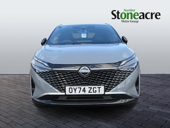Used Nissan Qashqai 2024 for sale - 75623686: Photo