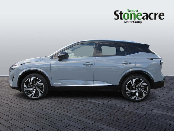 Used Nissan Qashqai 2024 for sale - 75623686: Photo 5