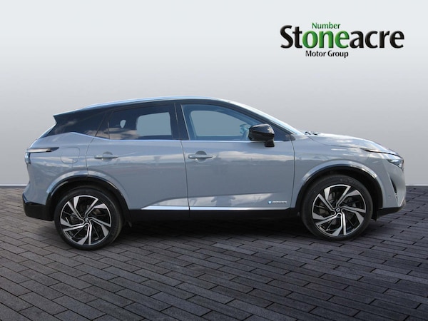 Used Nissan Qashqai 2024 for sale - 75623686: Photo 7