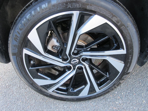 Used Nissan Qashqai 2024 for sale - 75623686: Photo 9