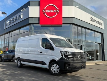 Used Nissan Interstar 2026 for sale - 79471611: Photo