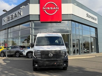 Used Nissan Interstar 2026 for sale - 79471611: Photo