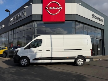Used Nissan Interstar 2026 for sale - 79471611: Photo