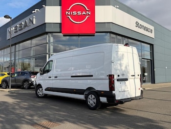 Used Nissan Interstar 2026 for sale - 79471611: Photo