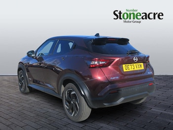 Used Nissan Juke 2023 for sale - 78878394: Photo