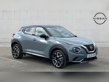 Used Nissan Juke 2025 for sale - 78705523: Photo