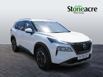 Used Nissan X-Trail 2025 for sale - 79106288: Photo