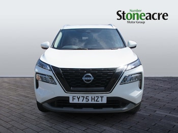 Used Nissan X-Trail 2025 for sale - 79106288: Photo