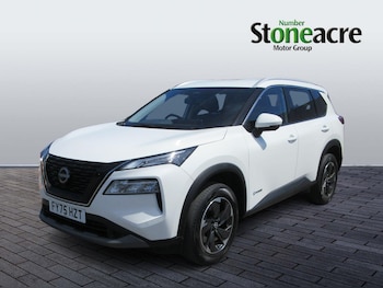 Used Nissan X-Trail 2025 for sale - 79106288: Photo