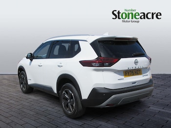 Used Nissan X-Trail 2025 for sale - 79106288: Photo