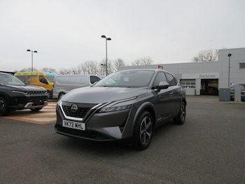 Used Nissan Qashqai 2023 for sale - 77808424: Photo