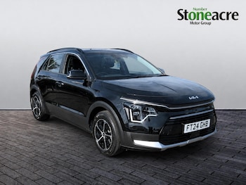 Used Kia Niro 2024 for sale - 79520264: Photo