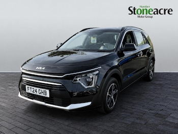 Used Kia Niro 2024 for sale - 79520264: Photo