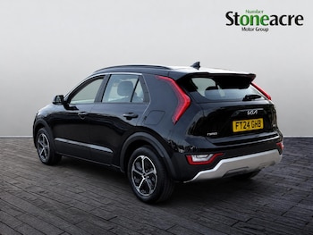 Used Kia Niro 2024 for sale - 79520264: Photo