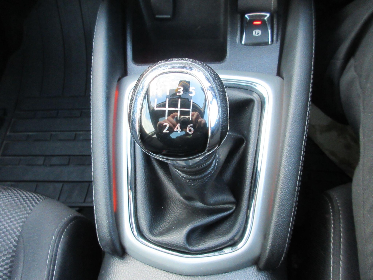 Used Nissan Qashqai for sale - 77166869: Photo 11