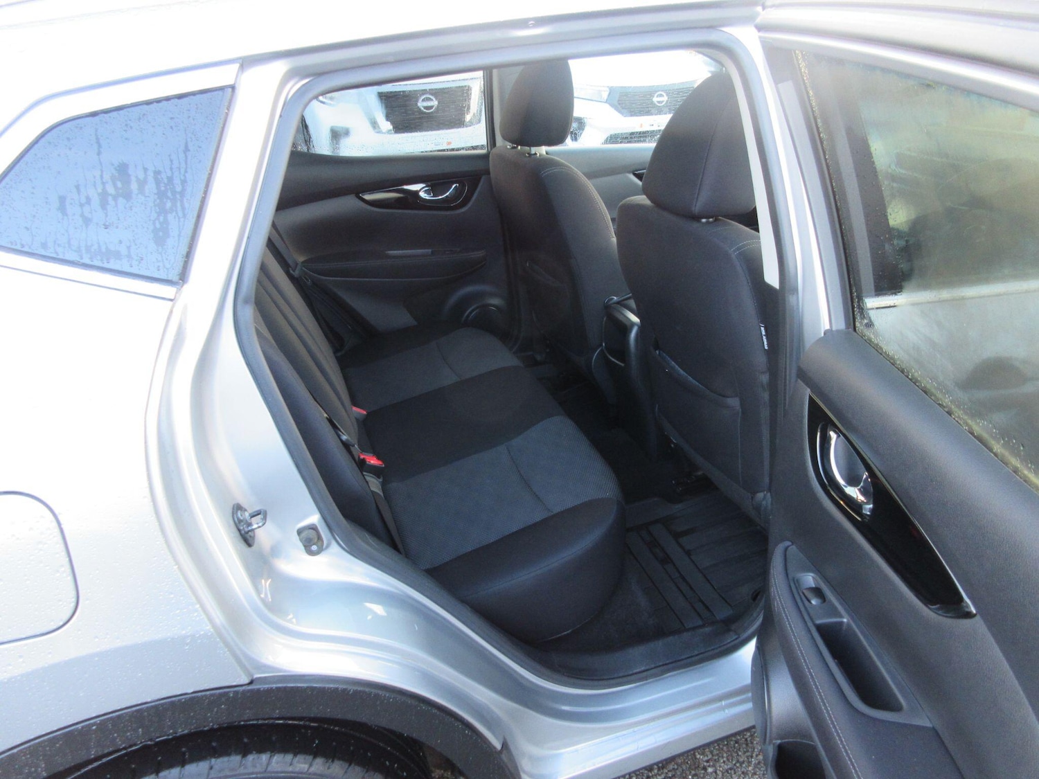 Used Nissan Qashqai for sale - 77166869: Photo 13