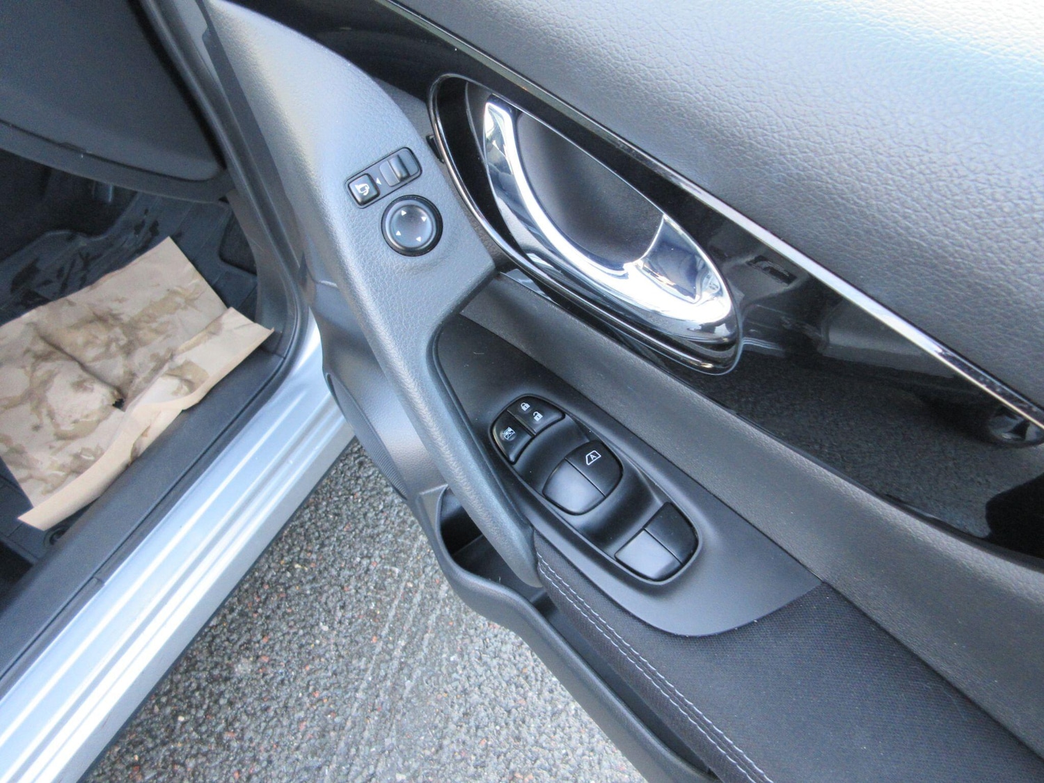 Used Nissan Qashqai for sale - 77166869: Photo 16