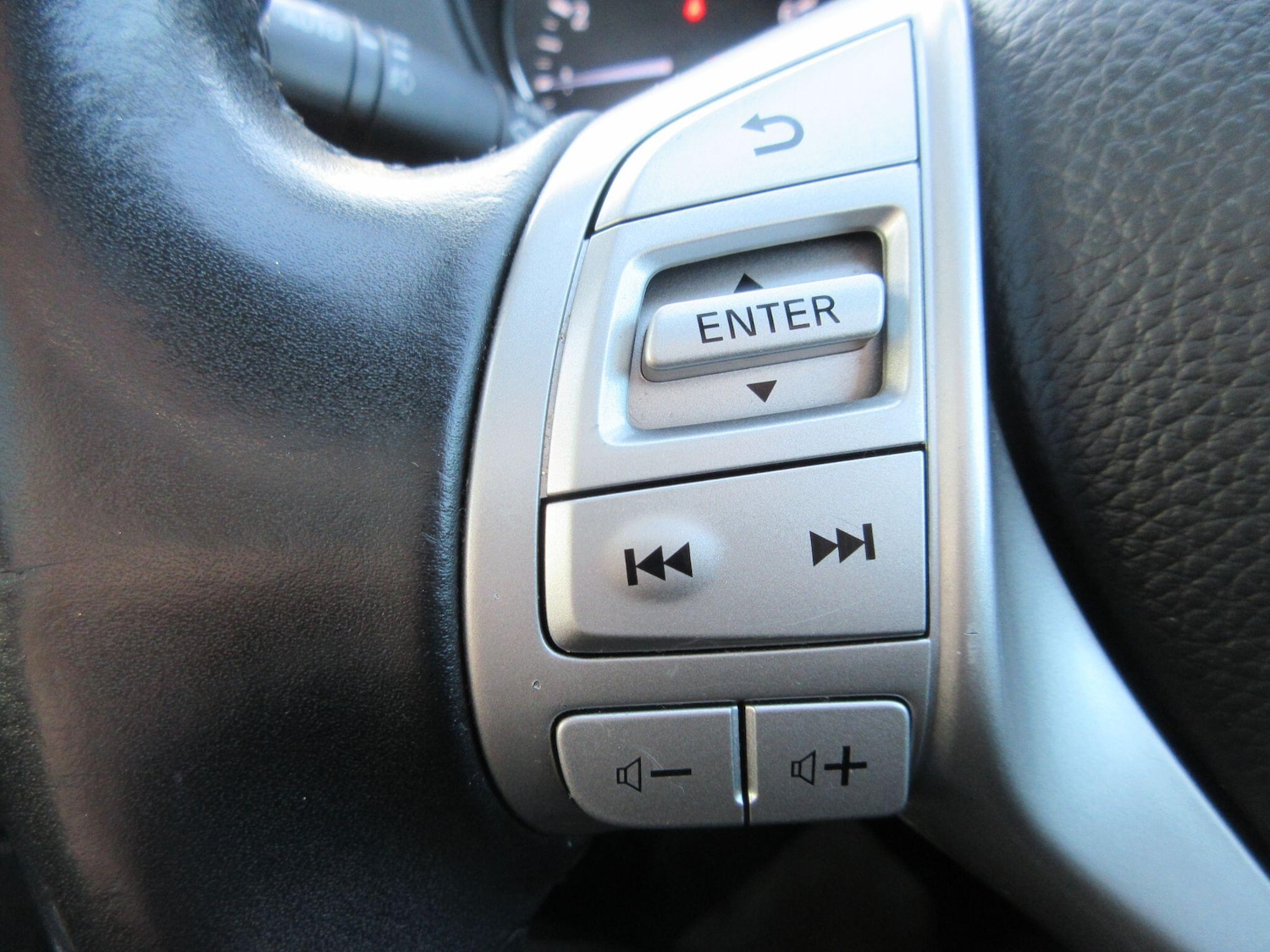 Used Nissan Qashqai for sale - 77166869: Photo 17